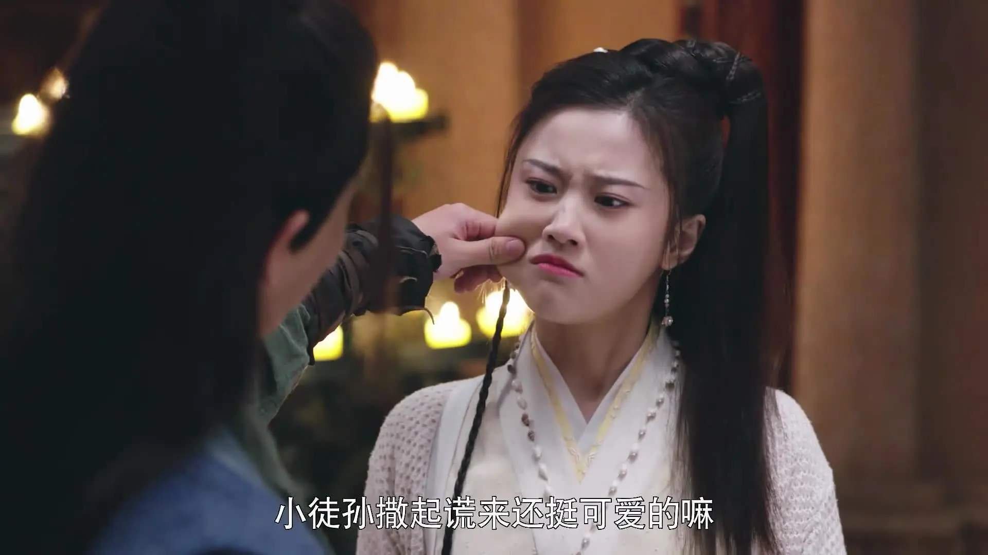 敌强我更强:比赛场上的擦枪走火,敌强我弱用什么战术